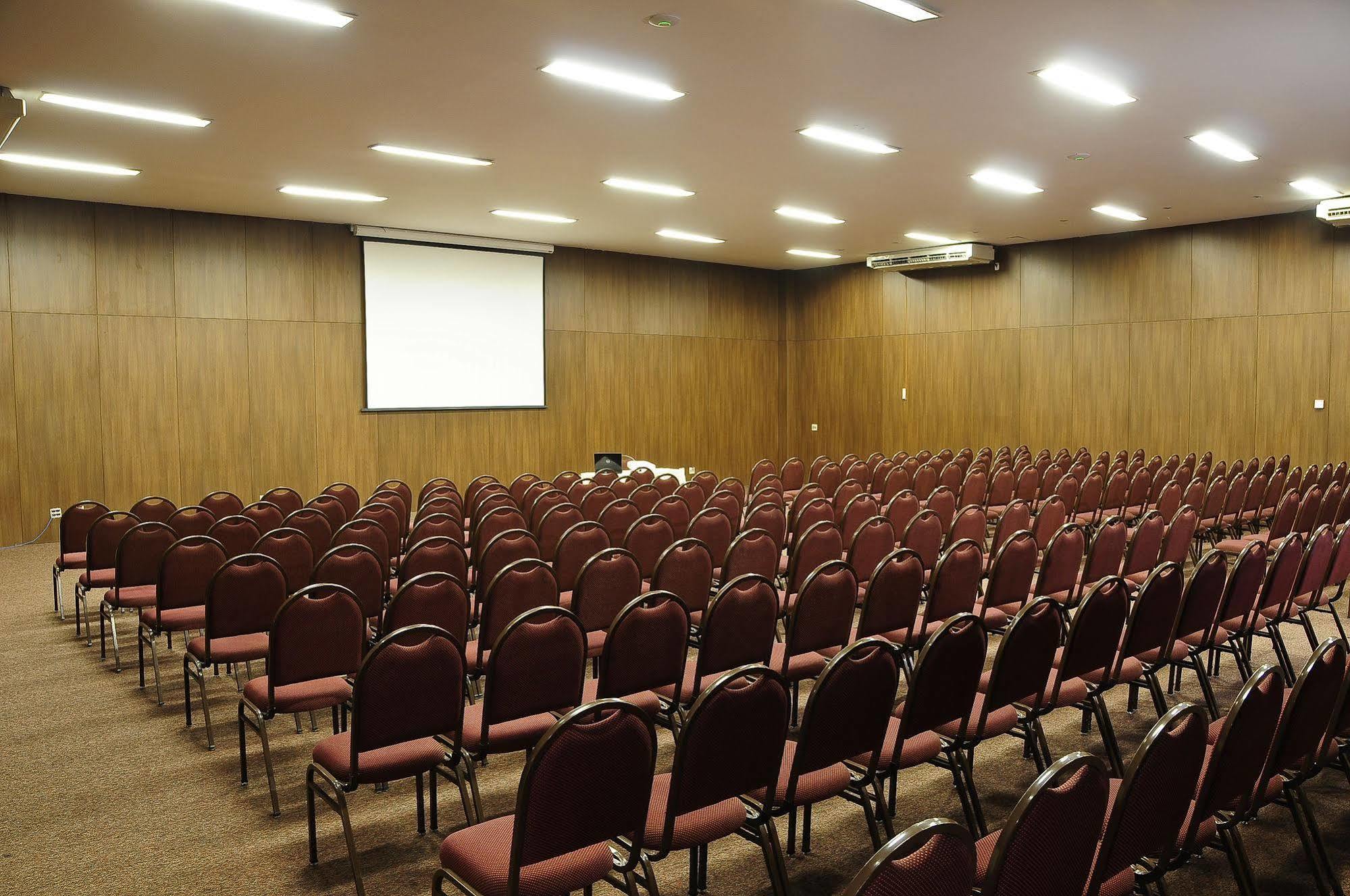 Bristol Merit Hotel Belo Horizonte Exterior foto
